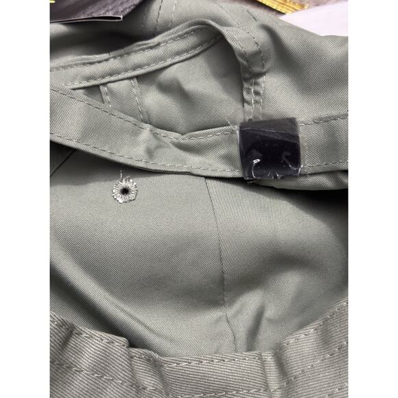 NIKE HERITAGE86 STRAPBACK HAT UNISEX ONE SIZE FITS Most LIGHTWEIGHT - Picture 6 of 6